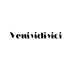 Тимчасове тату - Veni vidi vici